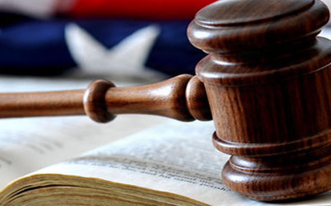 Former Navy SEAL gets 16 months for explosives plot targeting police