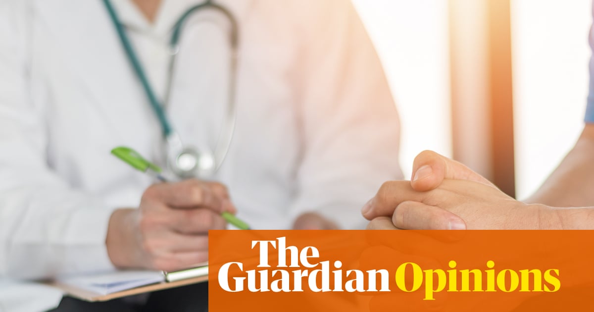 The patient who loves buying lettuce for his daughter-in-law – and what his case teaches us about shared decision-making in medicine | Ranjana Srivastava
