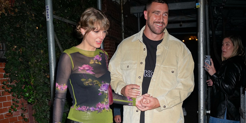 Ryan Seacrest reveals why he backed out of Taylor Swift and Travis Kelce's wedding at the last minute