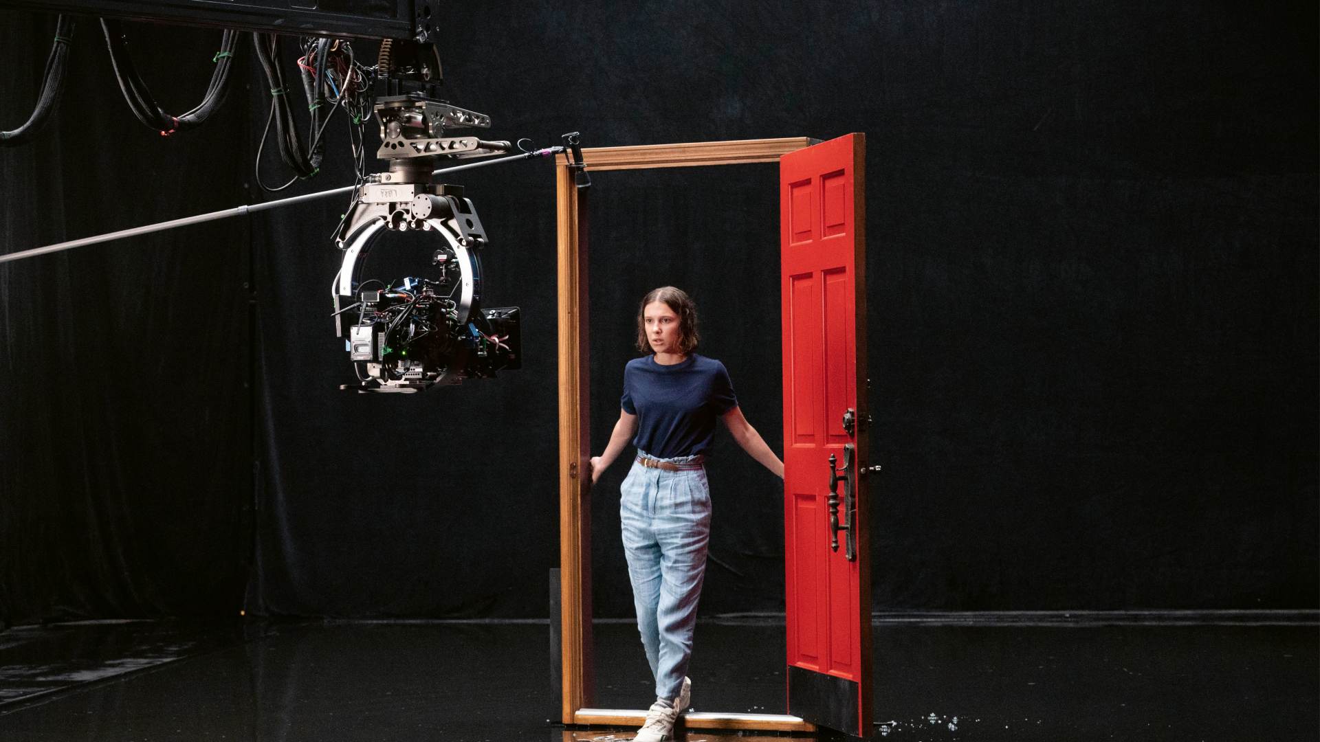 ‘Stranger Things’ Gets $195 Assouline Photo Book Featuring Behind-the-Scenes Images From All Five Seasons