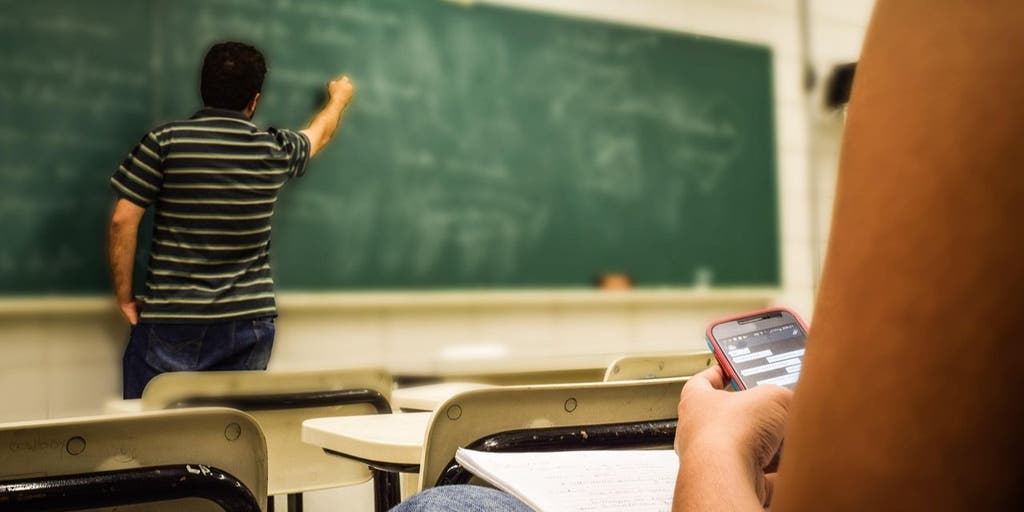 Ivy League professor rips university for lackluster response to alleged mass AI cheating