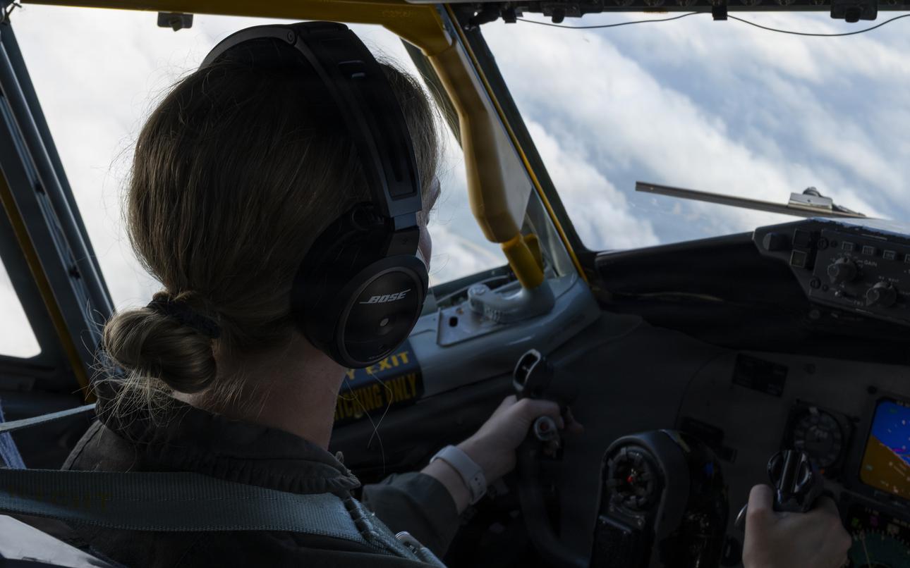 US Air Force presence in Bulgaria draws warnings from Iran