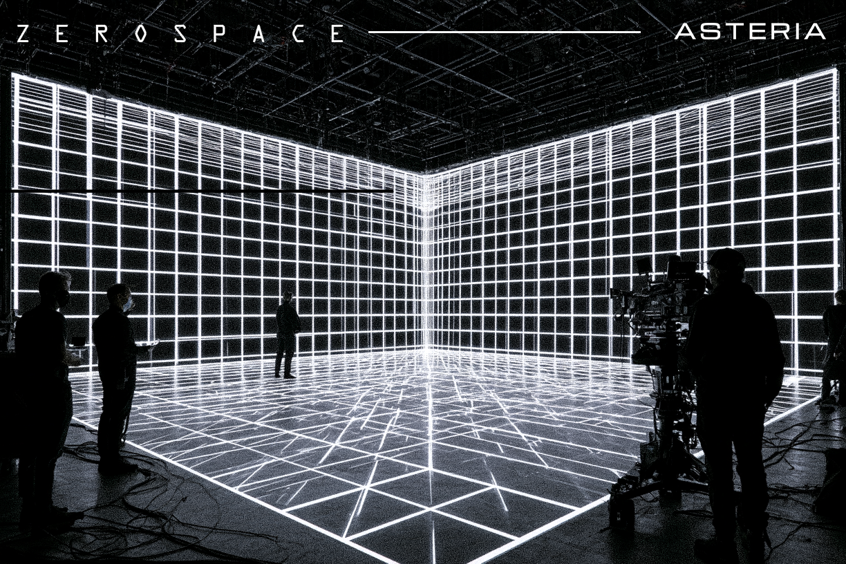 AI Studio Asteria, Co-Founded by Natasha Lyonne, Strikes Strategic Partnership with Virtual Production Studio ZeroSpace (EXCLUSIVE)