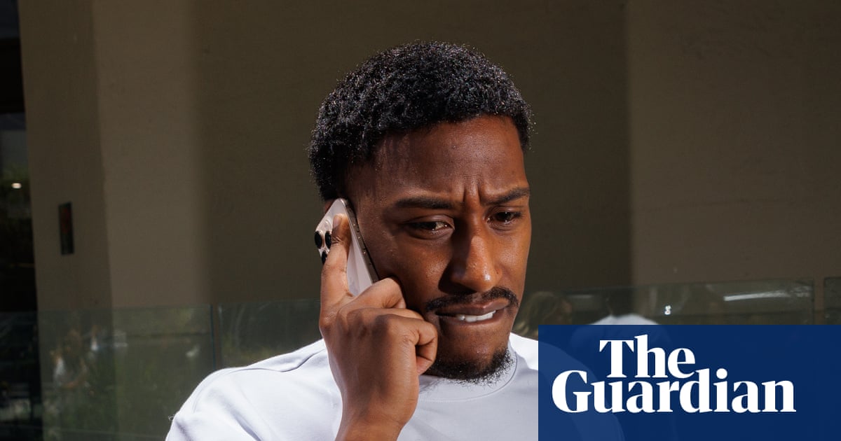 British YouTuber Yung Filly fronts Australian court over rape allegations