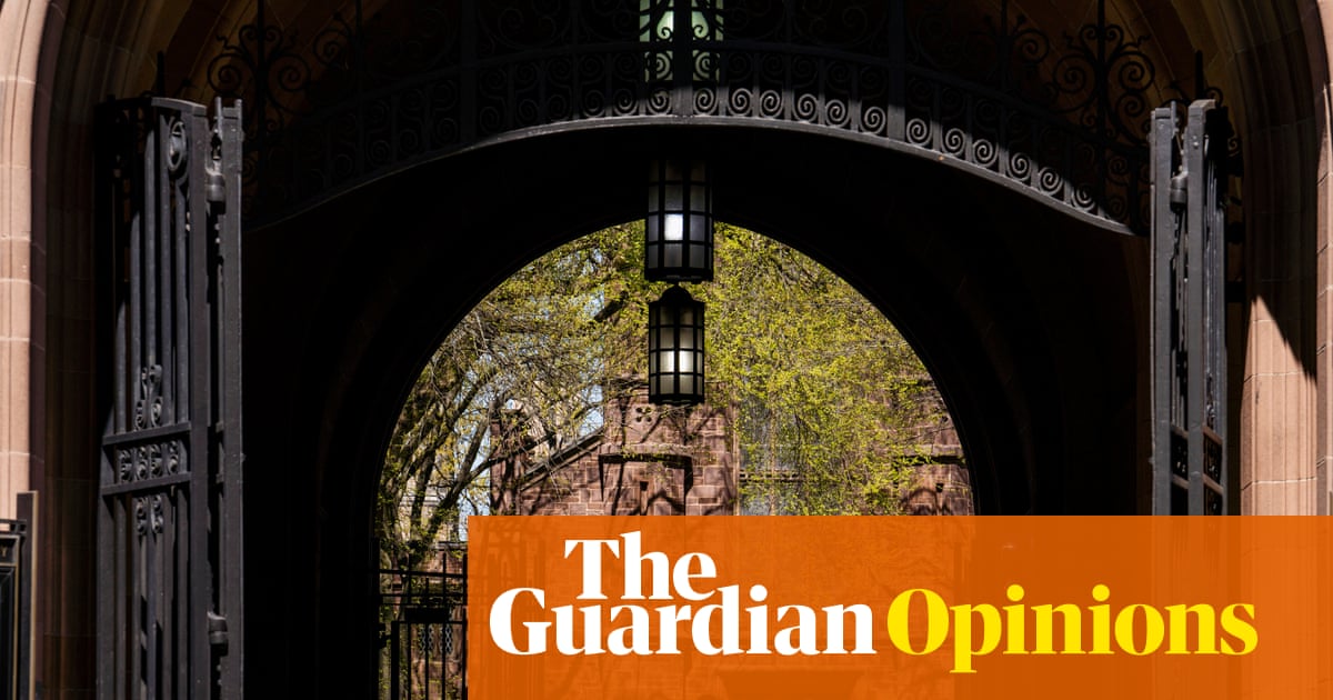 The federal government isn’t America’s only authoritarian institution | Jan-Werner Müller