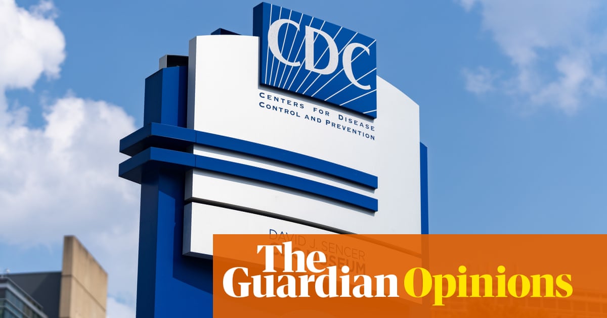 Cyclospora is easy for doctors to miss. The US made it even harder to spot | Robert B Shpiner