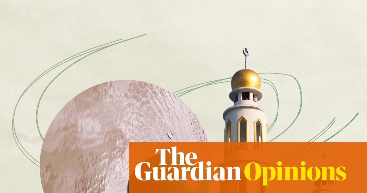 What Rumi’s magnum opus can teach us about greed and contentment in the digital age of envy | Ali Hammoud