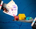 The new Isa rules melt my brain: but that’s not even the worst thing about these changes for first-time buyers | Jason Okundaye