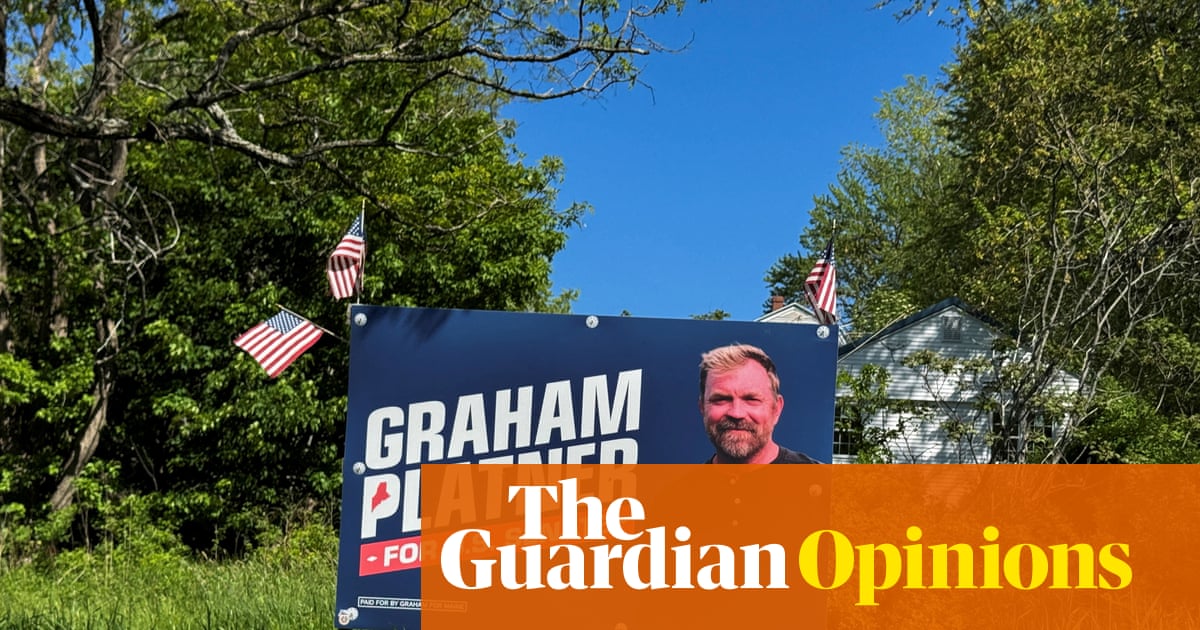 Democrats need to rethink their image of a ‘man of the people’ | Judith Levine