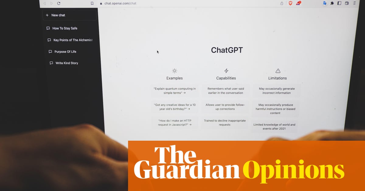 Be skeptical of OpenAI’s rogue hacker agent story | John Thickstun