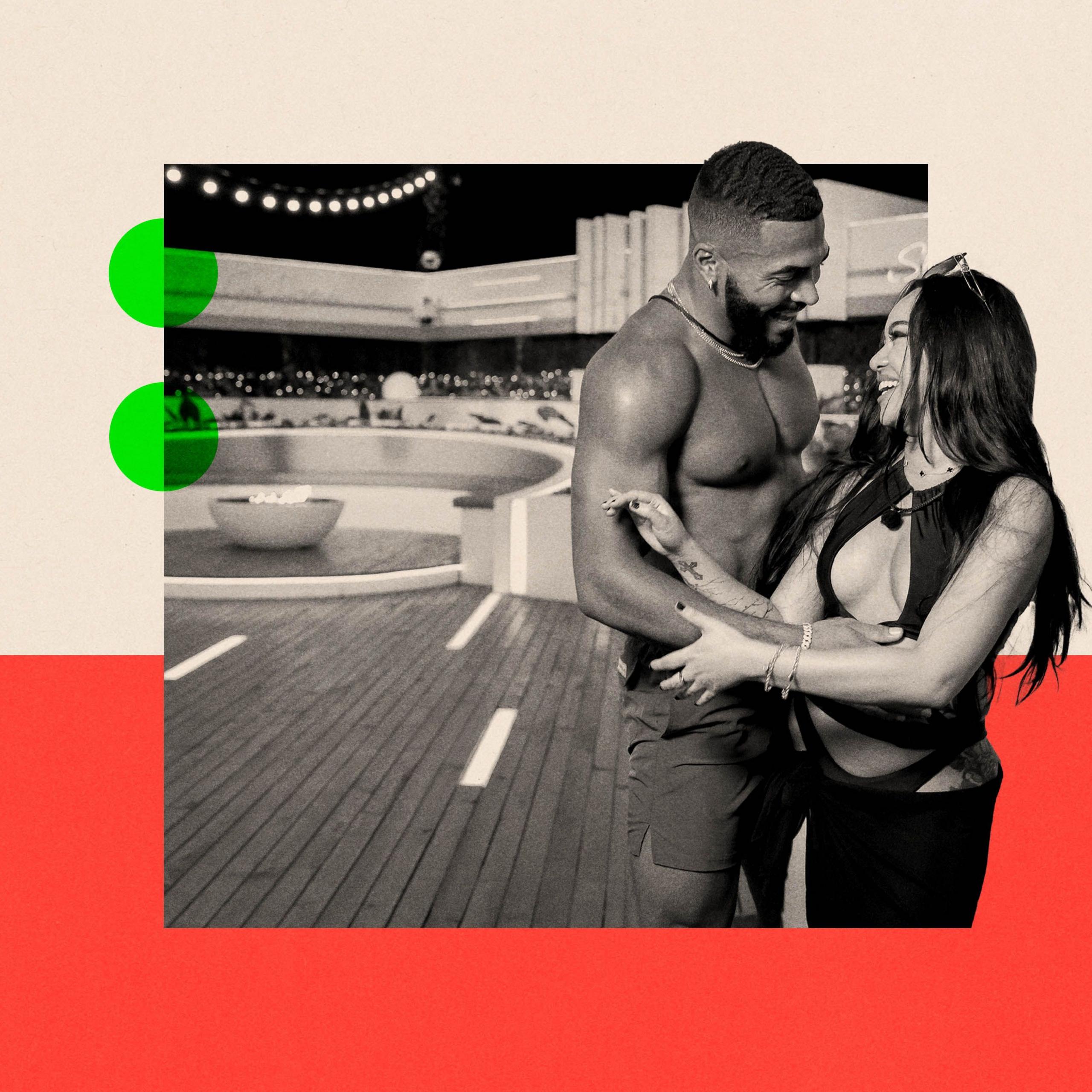 What Love Island tells us about the changing face of dating