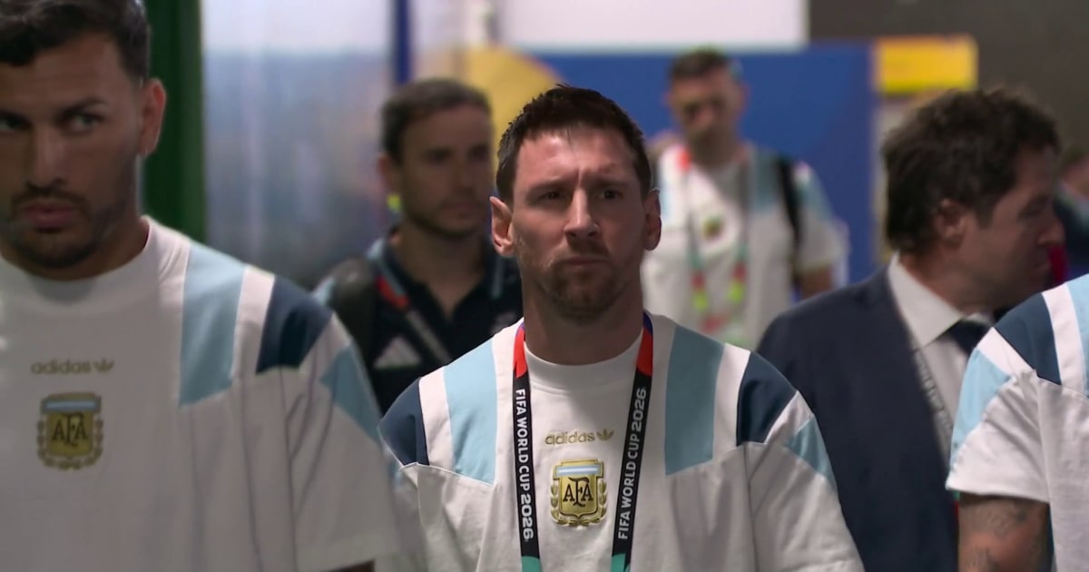 La hora cero para el campeón: Argentina, lista para defender su camino al título contra Egipto