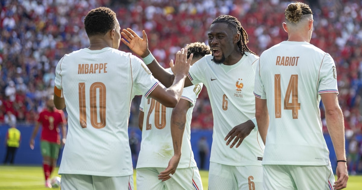 Radar Mundial: Mbappé y Francia siguen imparables en el Mundial