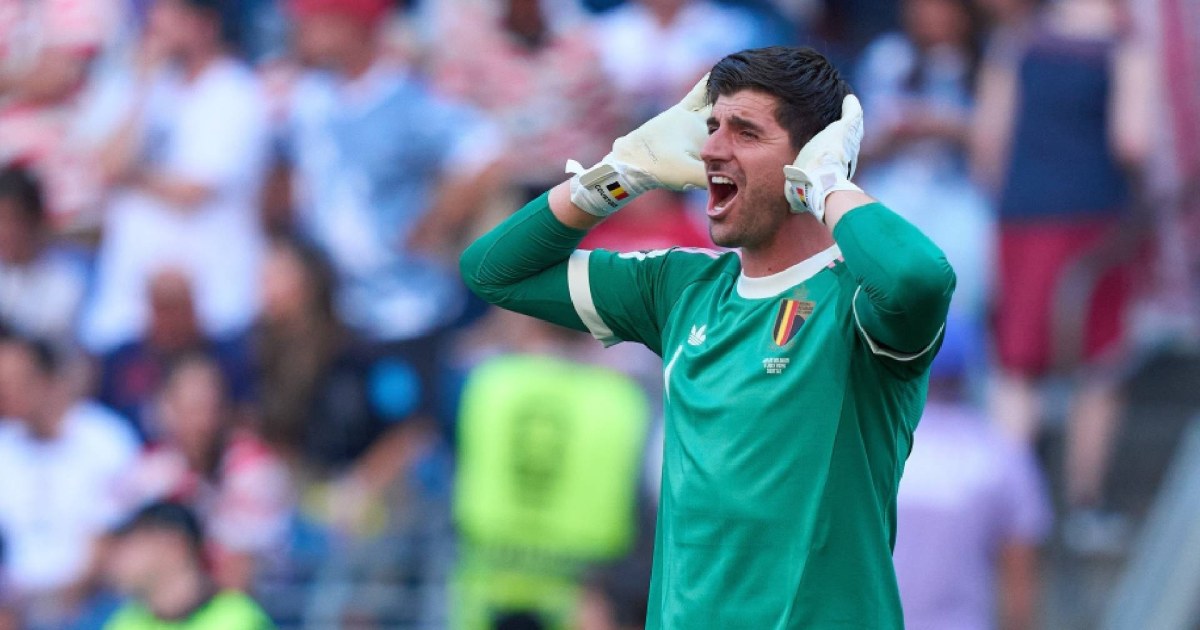 ¡Cuidado con Bélgica! Los Red Devils llegan a Los Ángeles para robarse el show y el pase a semis