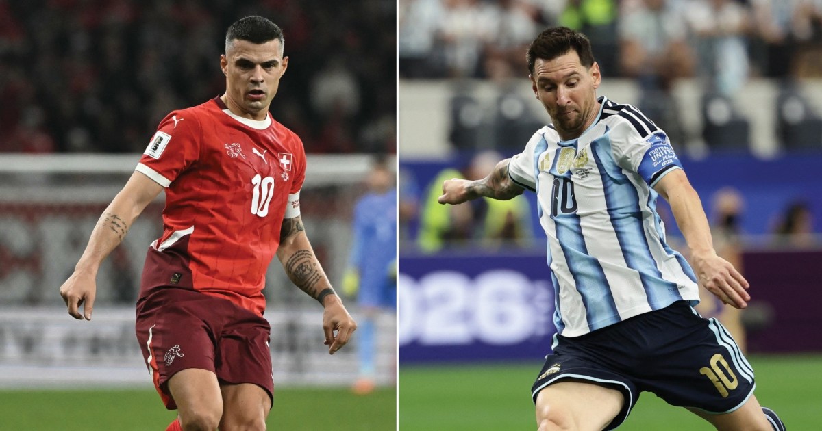 Conexión Mundial | Argentina busca otro paso hacia el sueño mundialista