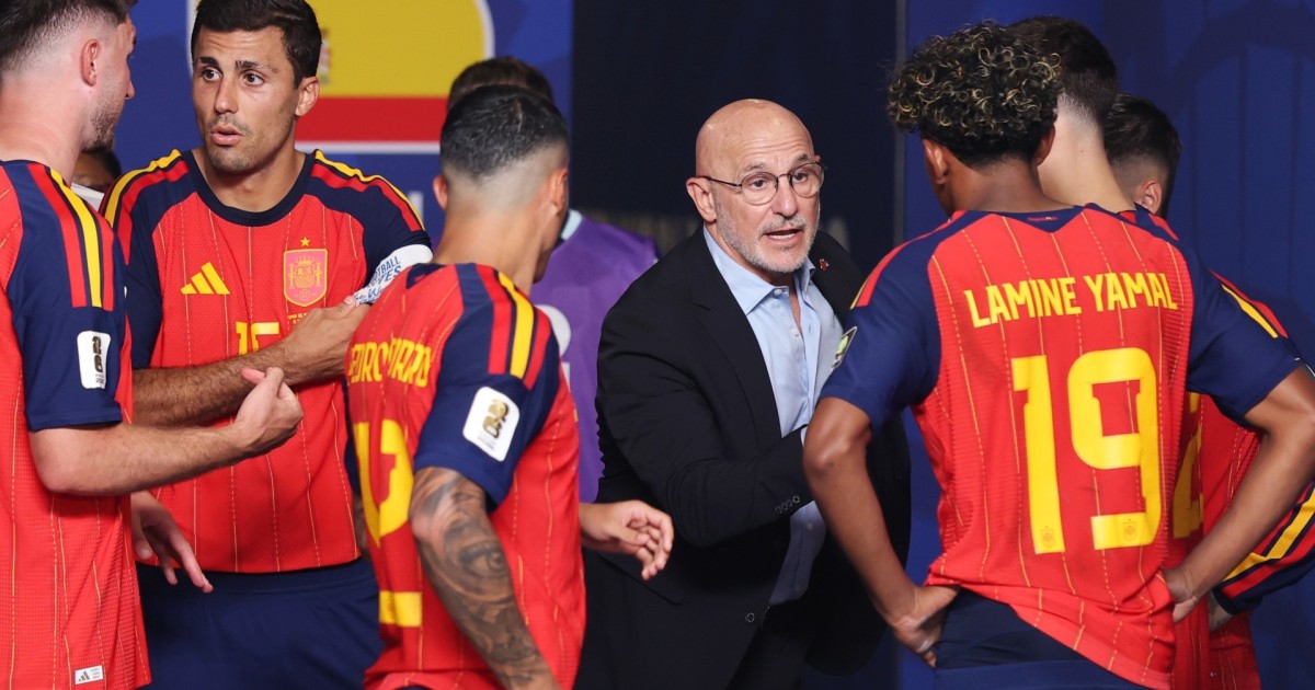 Los protagonistas de la eliminación de España a Bélgica reaccionan tras el partido