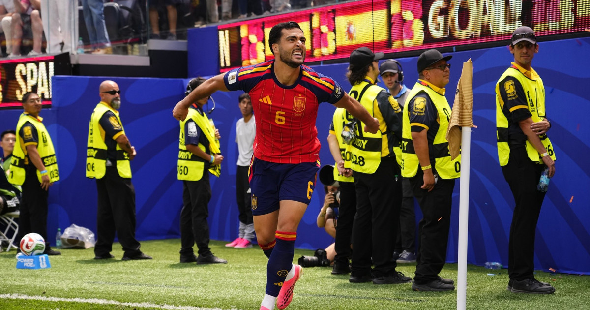 Radar Mundial | Merino vuelve a ser héroe y España ya está en semifinales