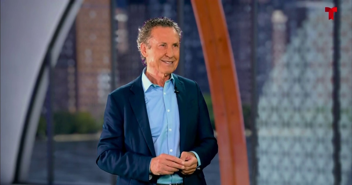 Jorge Valdano elige a los finalistas del Mundial 2026 en Rumbo a la Gran Final