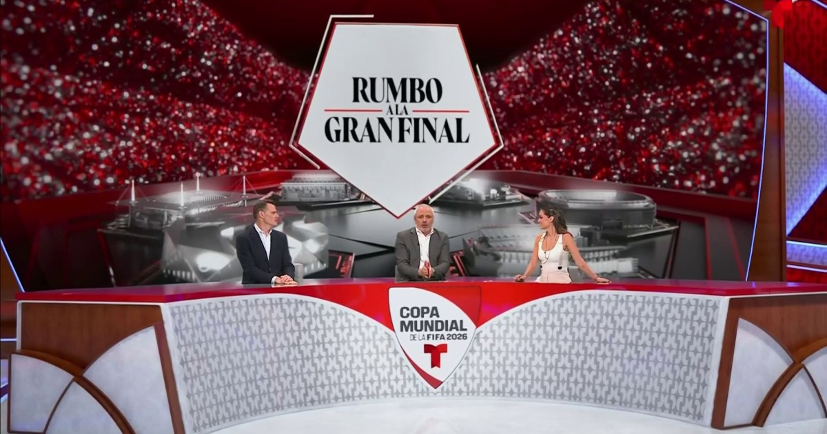 ¿A quién ha favorecido el arbitraje? Martín Vázquez nos dice | Rumbo a la Gran Final