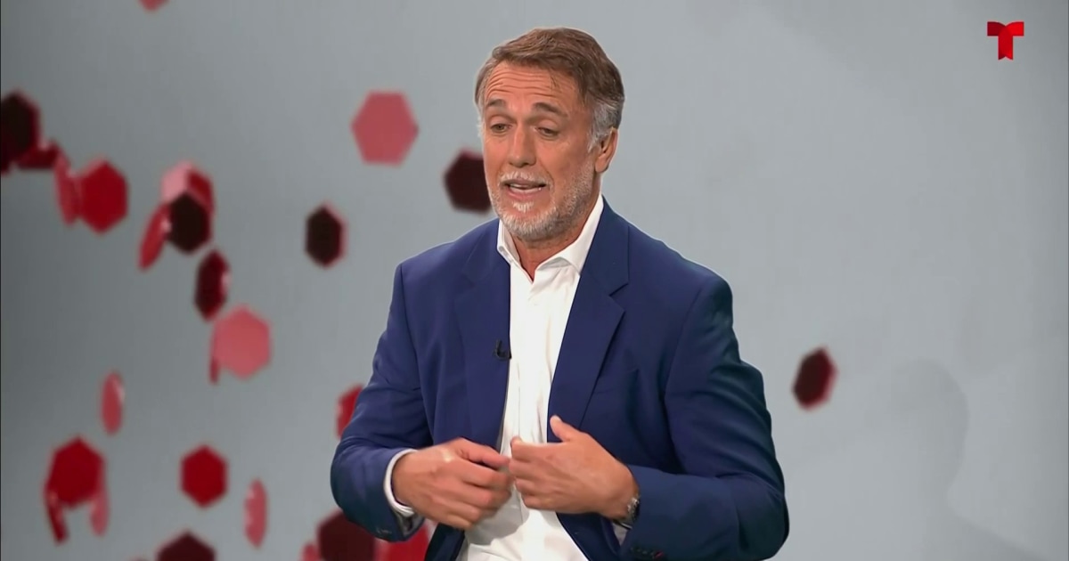Batistuta: "La rivalidad sirve para alimentar el deseo de ganar" | Rumbo a la Gran Final