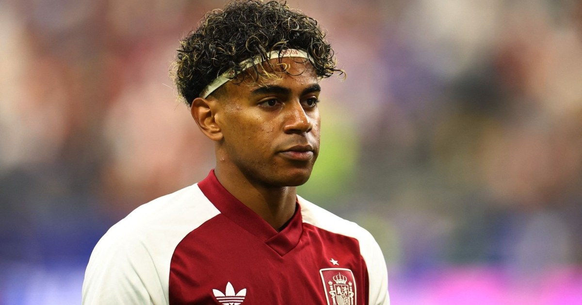 ¿Se puede comparar a Yamal con Mbappé? | Conexión Mundial