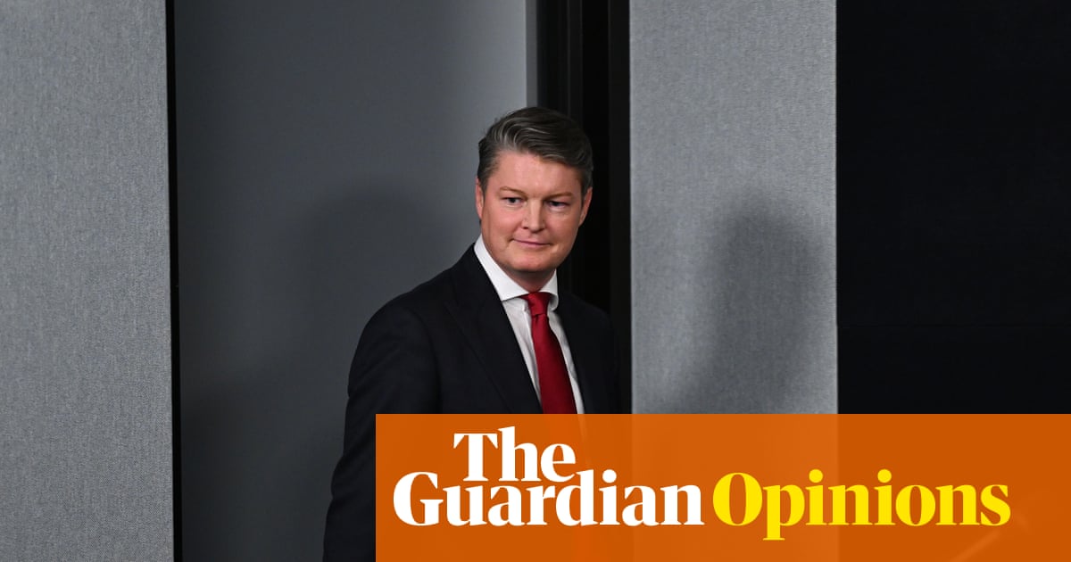 Ben Carroll will want to distance himself from Jacinta Allan’s unpopularity – but will that be enough to save Victorian Labor? | Jon Faine