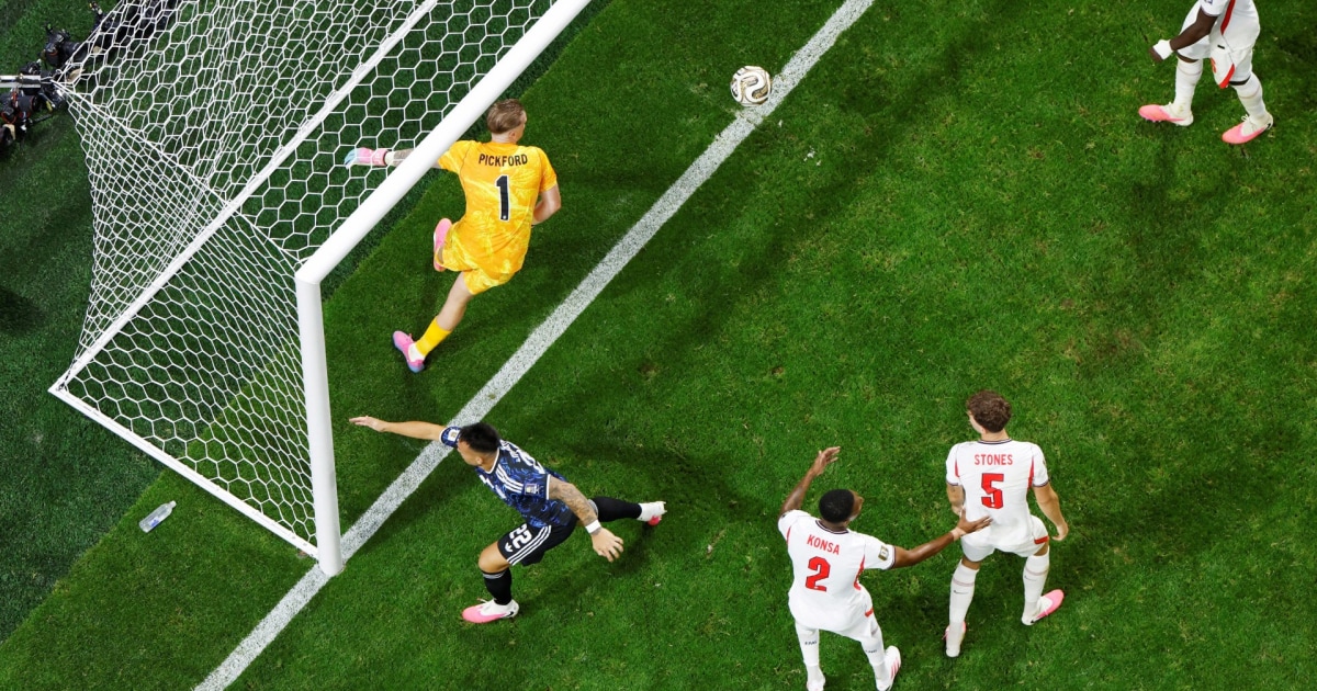 El carácter de Argentina y la perfección de España los llevaron a la final | Conexión Mundial