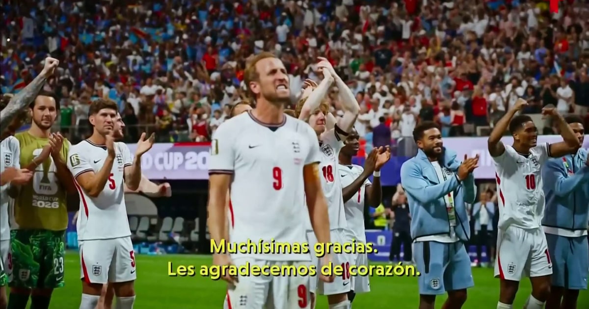 Telemundo llevó la pasión del Mundial más allá del idioma