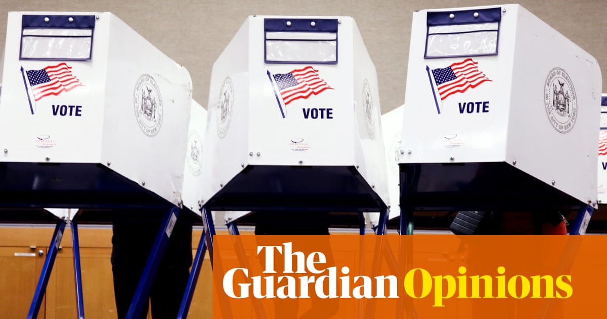 How to plan for an election that leaders are trying to subvert
