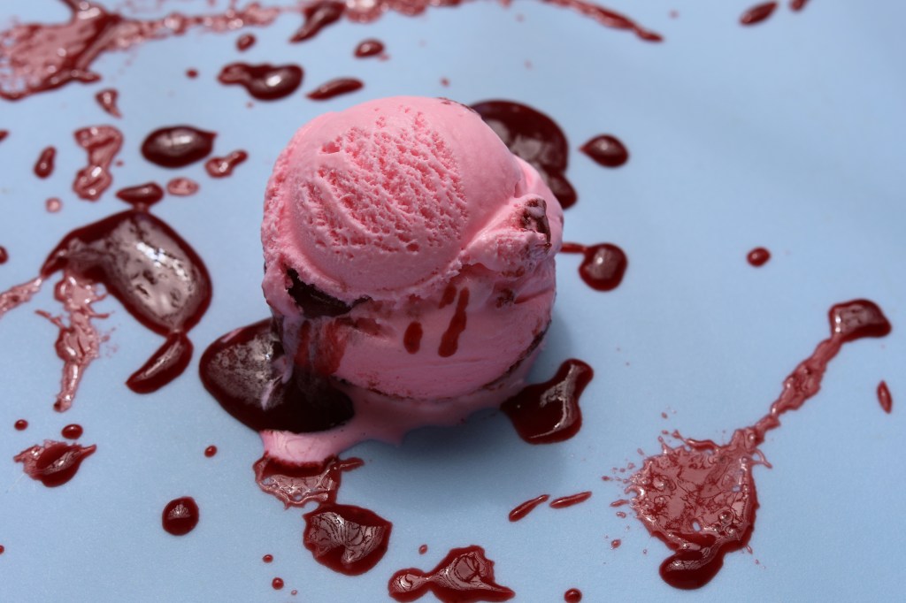 Eli Roth, Humphry Slocombe Partner on Ice Cream Flavor Brain Freeze to Promote ‘Ice Cream Man’ (EXCLUSIVE)
