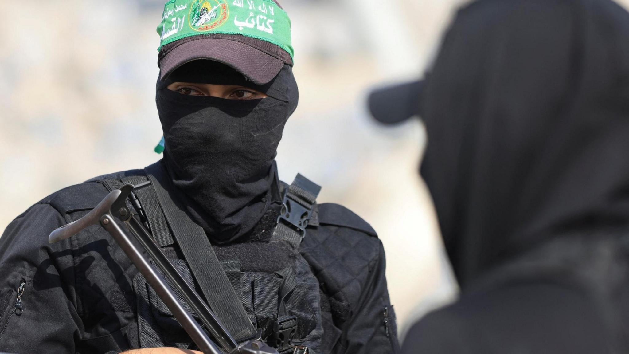 Hamas names Khalil al-Hayya as new overall leader