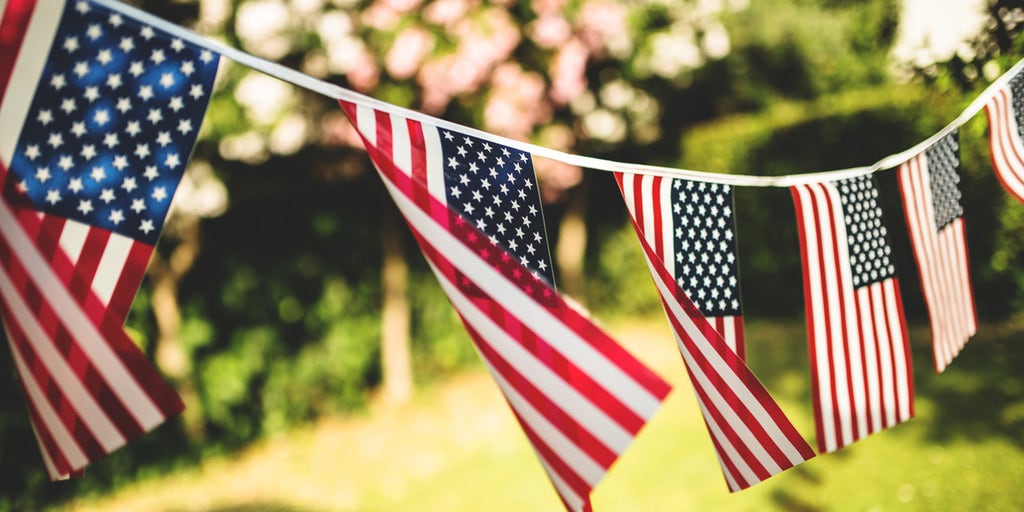 Texas bakery says it's 'embarrassed' by America, calls MAGA 'a cult' in July 4 message