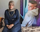 My nine-year-old son Mohammad, killed by Israeli soldiers, is not just another number | Alia Abdel Majid Al-Hallaq