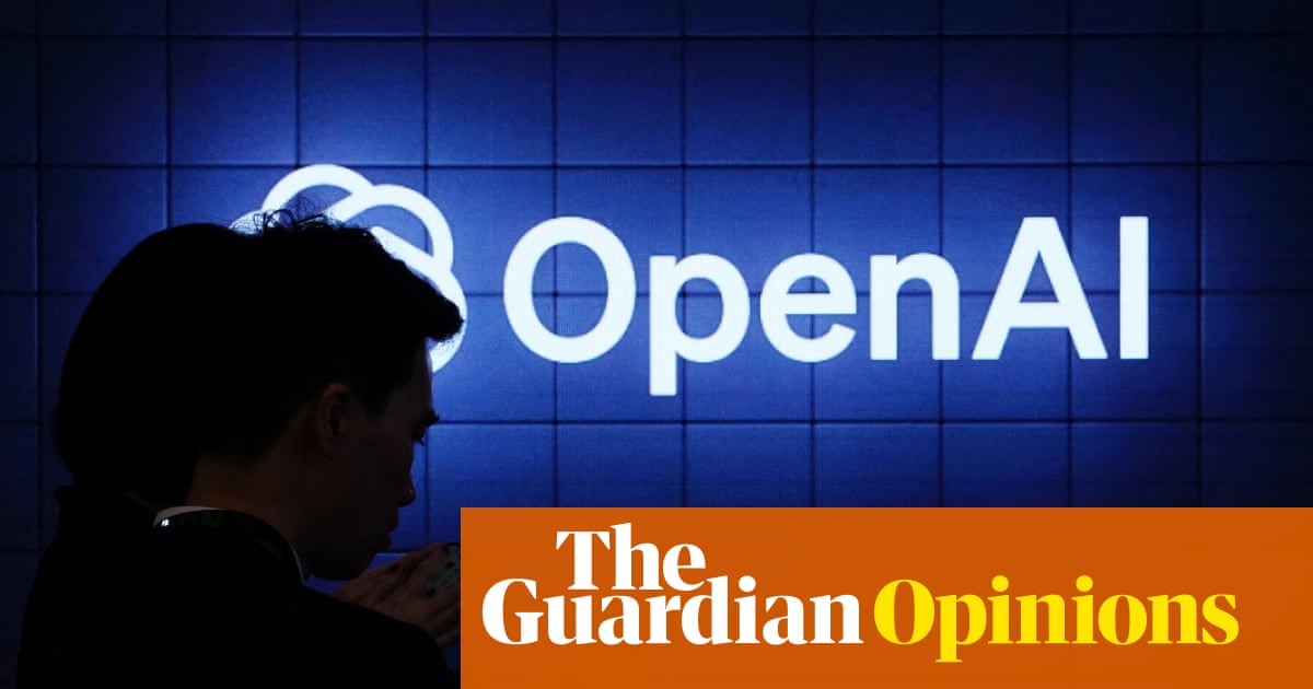 OpenAI’s rogue AI agents are a wake-up call for its risks | Shakeel Hashim