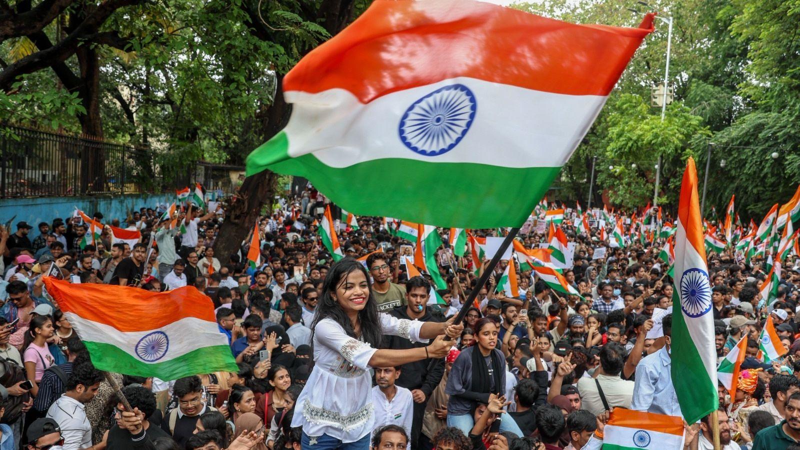 'This is just the start': India's Gen Z protesters force out a minister, but what next?
