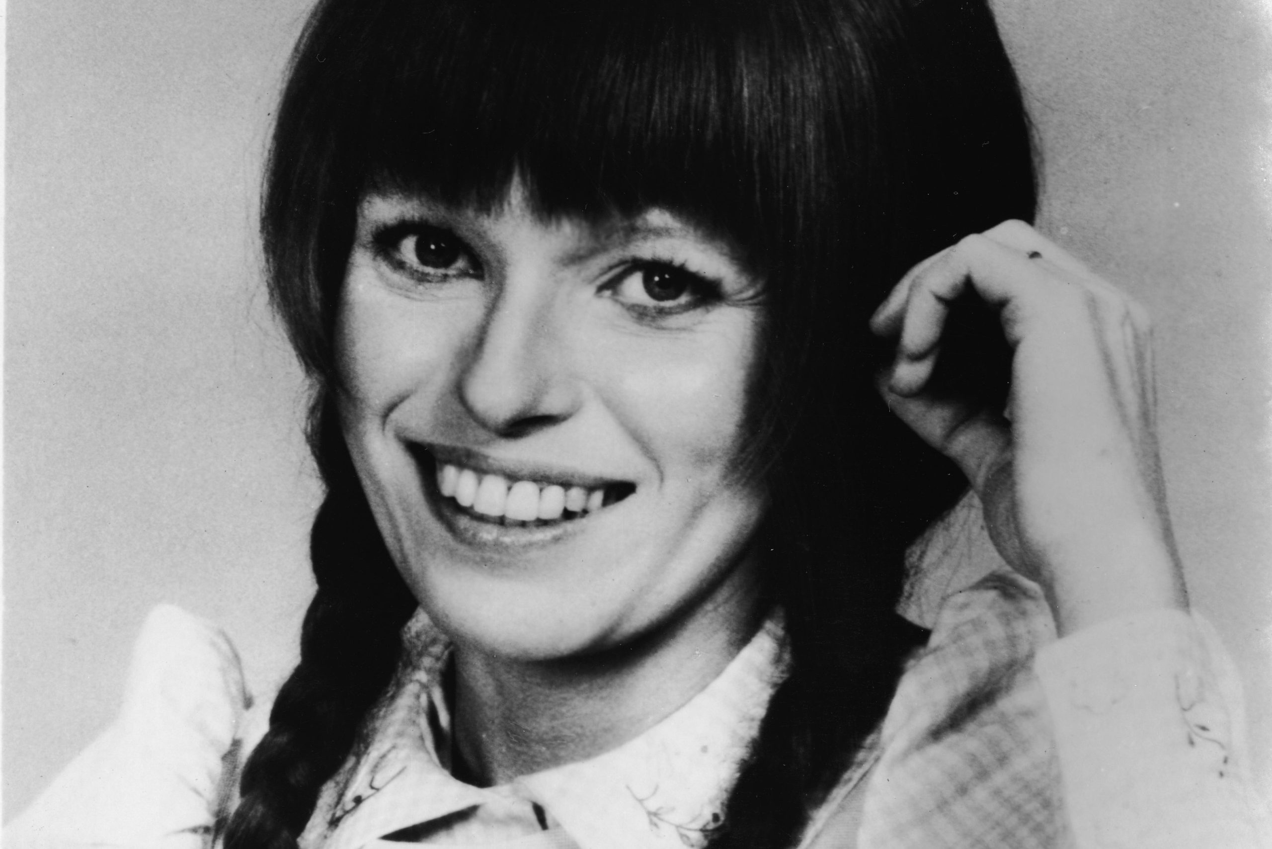 Louise Lasser, Star of ‘Mary Hartman, Mary Hartman,’ Dies at 87