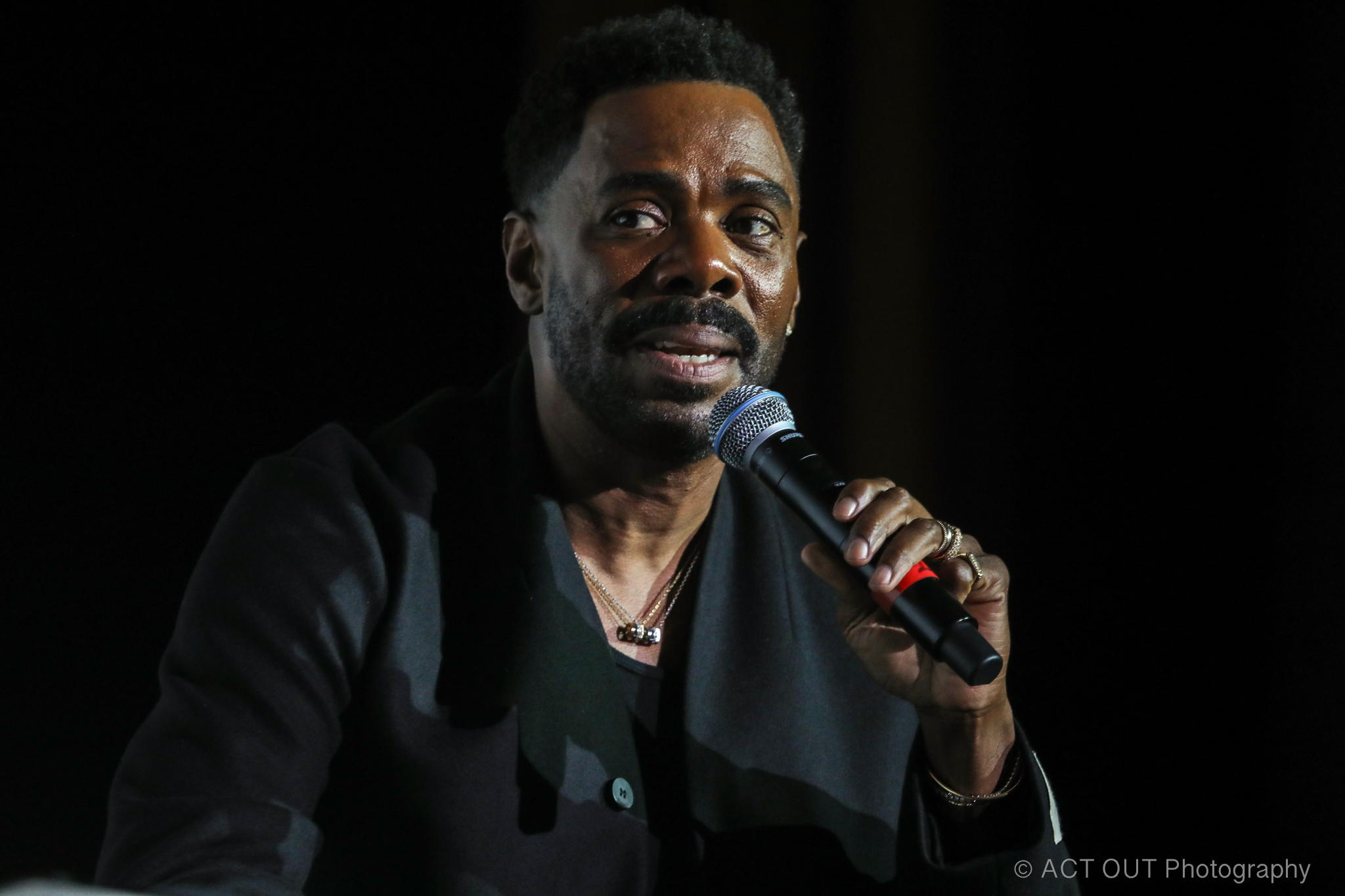 Colman Domingo on the Bay Area, Working Alongside Chadwick Boseman and Being a Writer, Actor and Producer: ‘I Always Wanted to Be a Multi-Hyphenate’