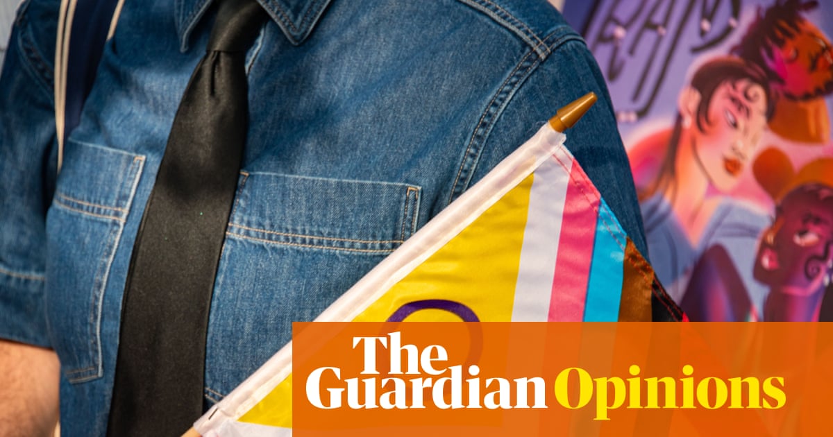 The US supreme court’s ruling on trans people in sports is an assault on bodily autonomy | Judith Levine