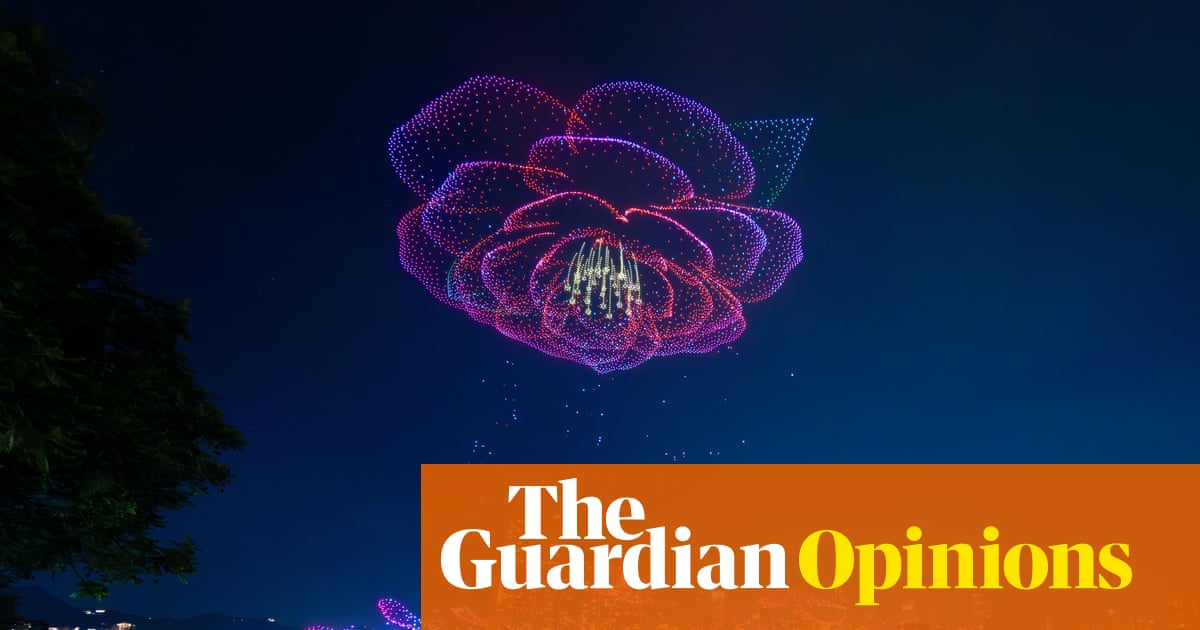 Beijing’s message to the world’s tourists: come here and judge China for yourselves | Zichen Wang