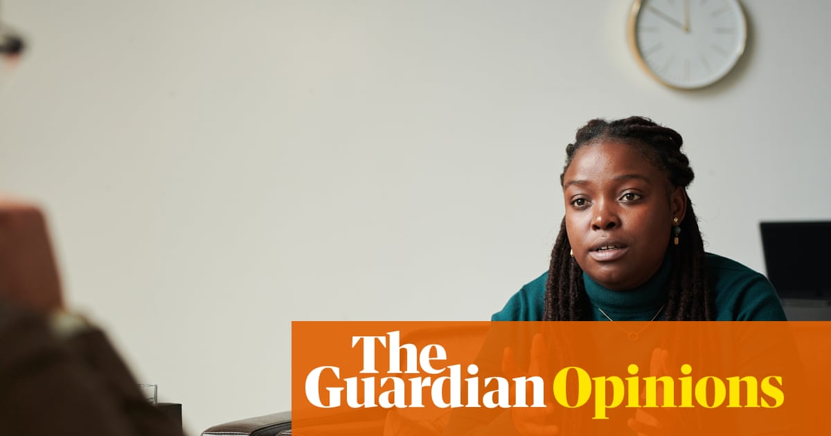 My patients use ChatGPT for therapy. Now I use it too | Sarah Dargouth