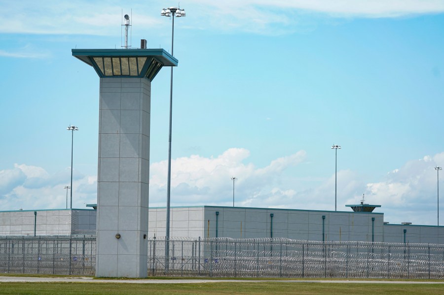 Taking MAHA behind the wall: Healthy food is the right recipe for prison safety