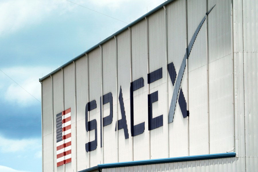 SpaceX president donating stock to Trump Accounts