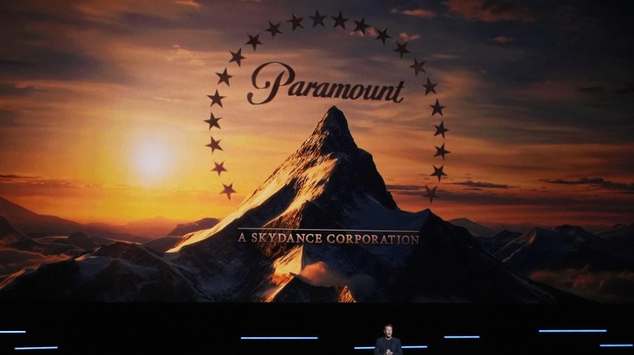 Paramount shareholder sues Ellisons, alleging 'illegal' Trump deal