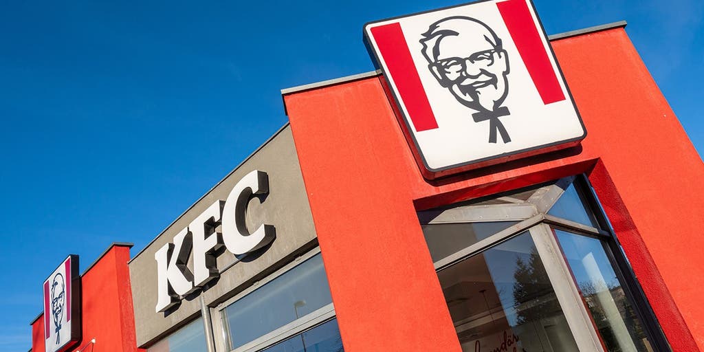 Why KFC stopped calling itself Kentucky Fried Chicken — and the myths that still won't die