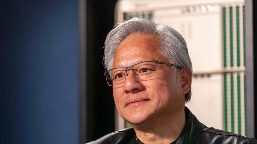 Nvidia launches new open-source AI security alliance