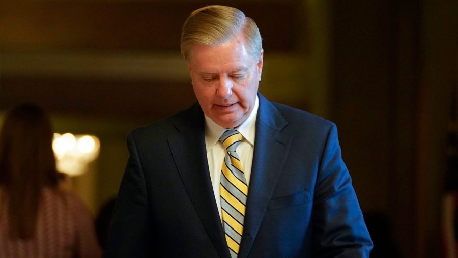 Graham to be remembered with Washington, South Carolina services starting July 28