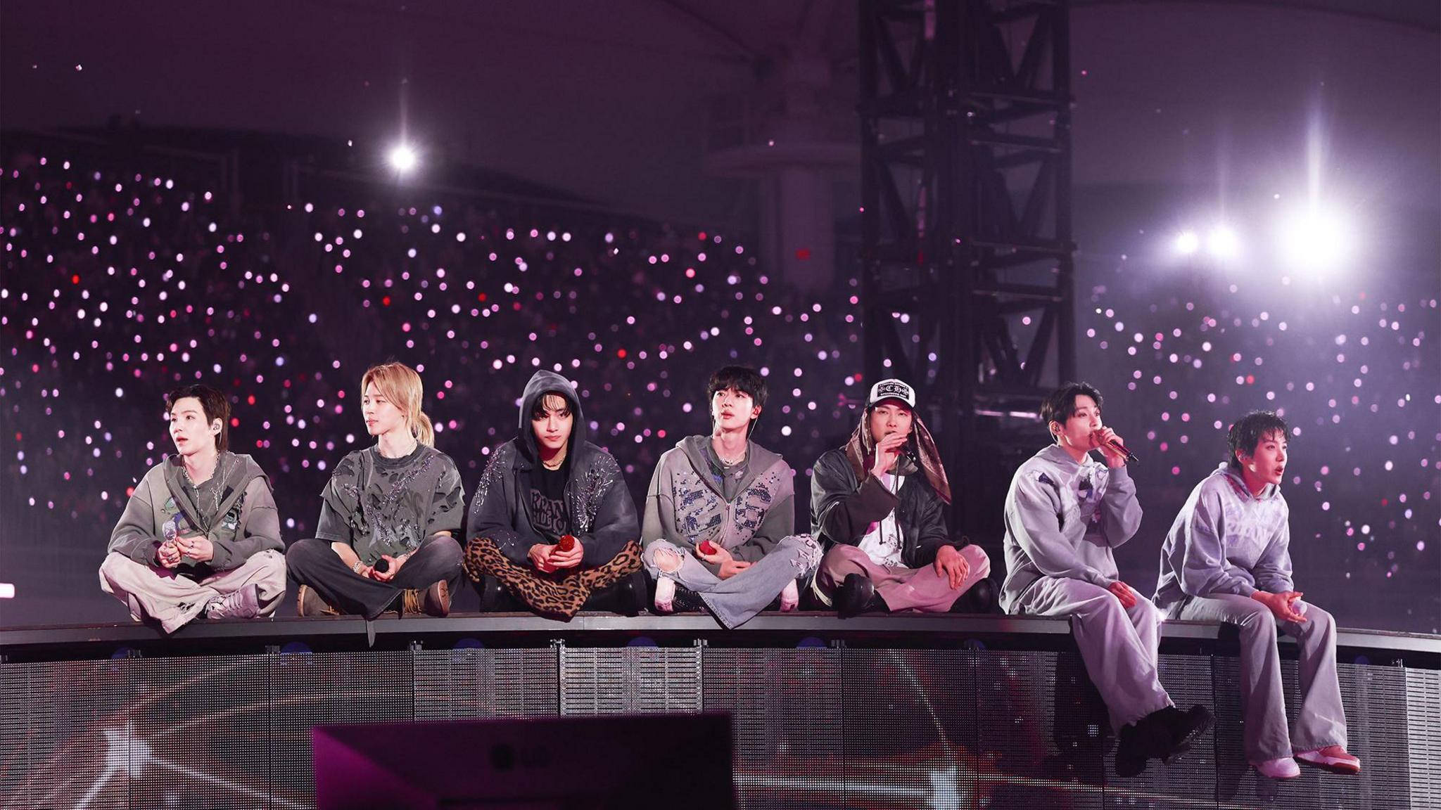 Kim Jong Un was meant to be their only idol – then North Koreans discovered K-pop