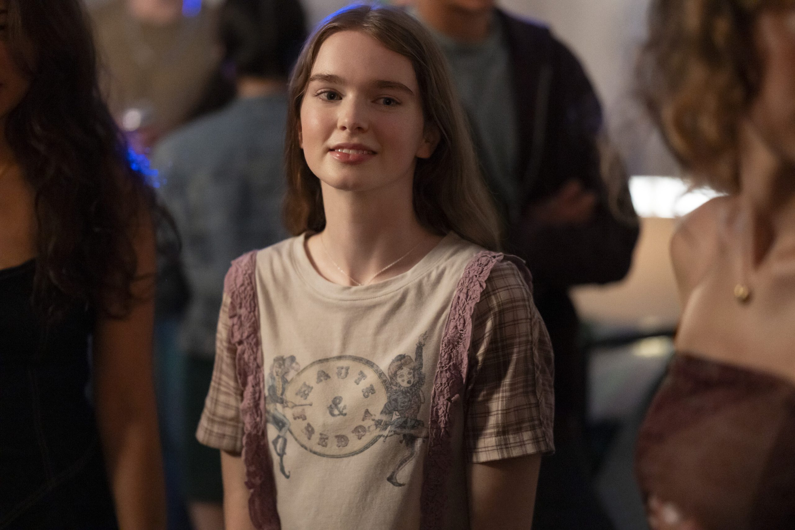 ‘Carrie’ TV Series: First-Look Images From Mike Flanagan’s Take on Stephen King Classic