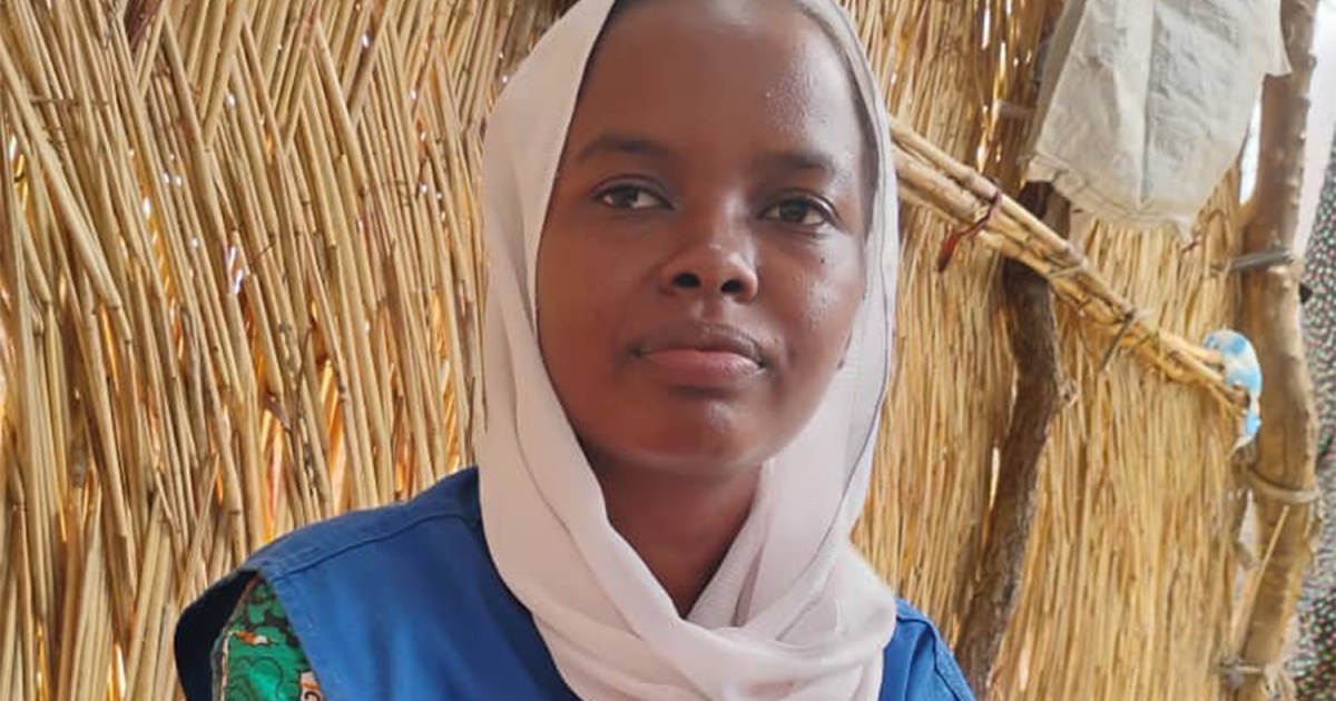 ‘We are the lost generation of Sudan’: Students in exile