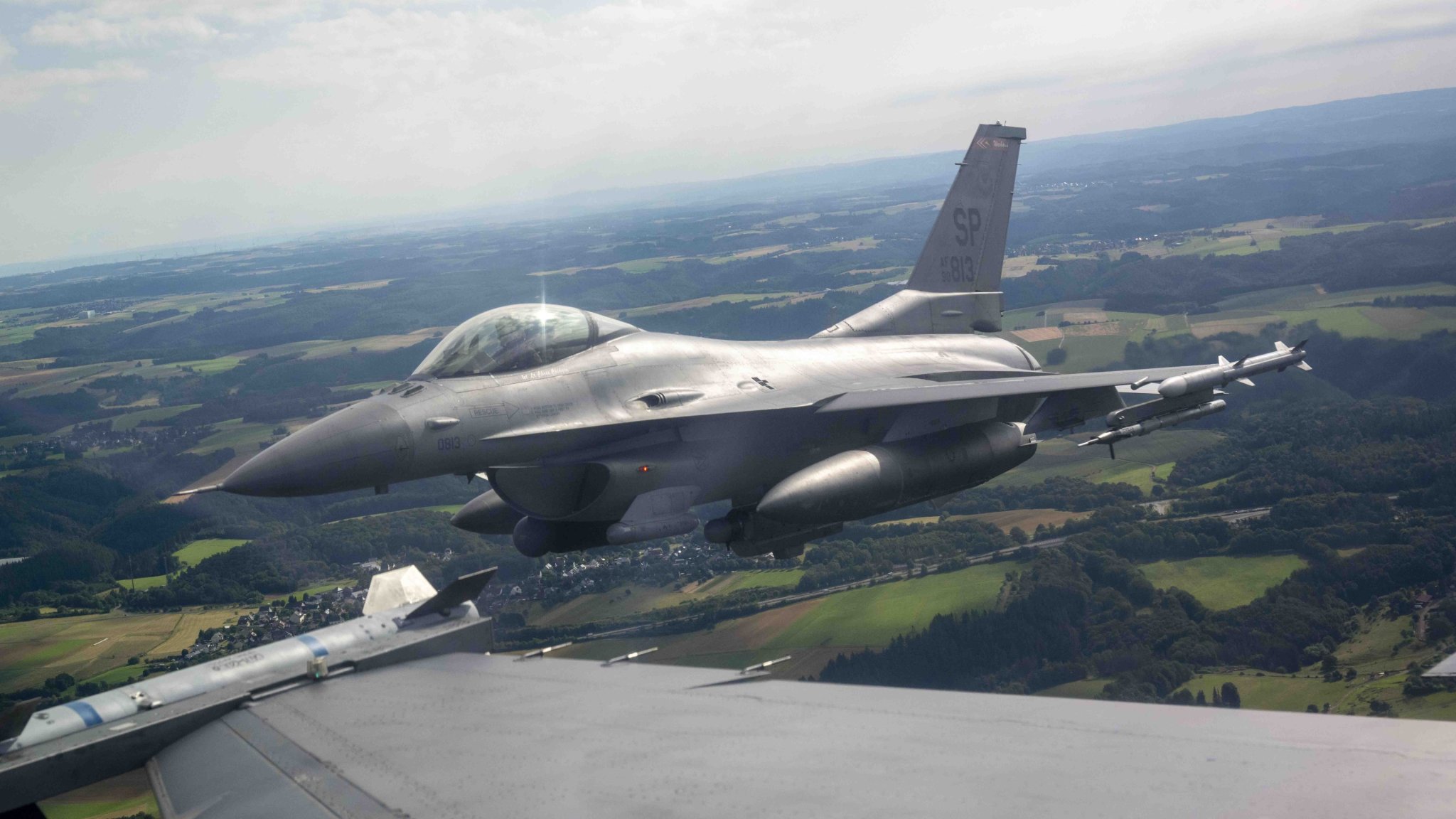 How ‘Wild Weasel’ missions became essential in the fight with Iran